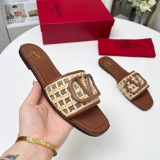 Valentino Slippers